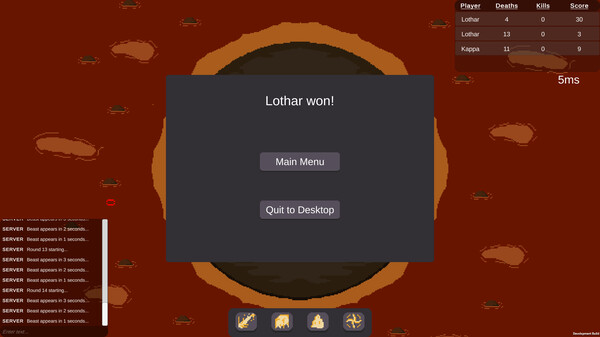 Feed The Beast screenshot 1