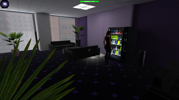Fluxed screenshot 2
