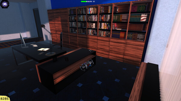 Fluxed screenshot 4