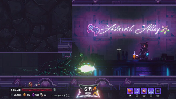 Emberdrift screenshot 8