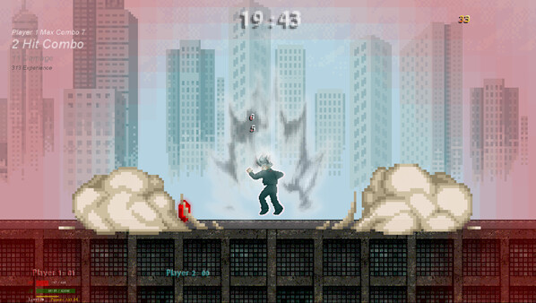 Shadow of Azrael 2 screenshot 6