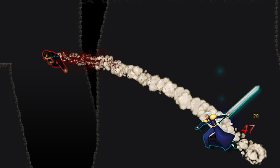Shadow of Azrael 2 screenshot 5