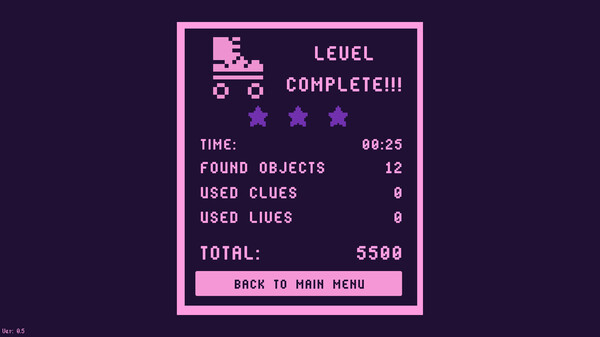 Baimason's Thing Finder Puzzle screenshot 7