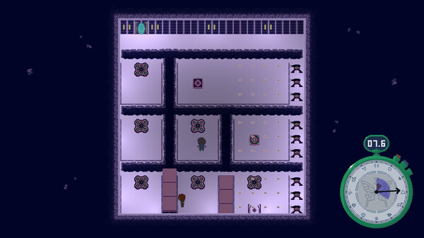 Time Turned screenshot 1