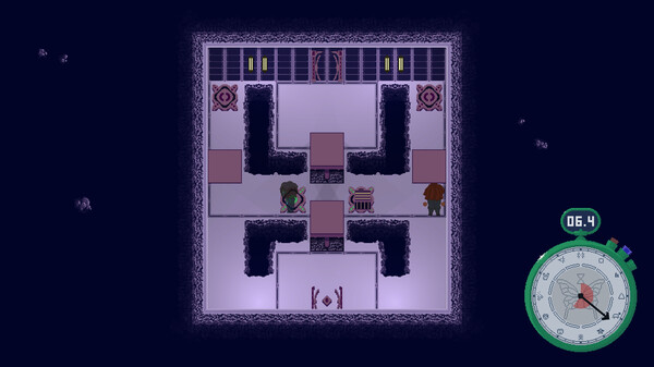 Time Turned screenshot 6