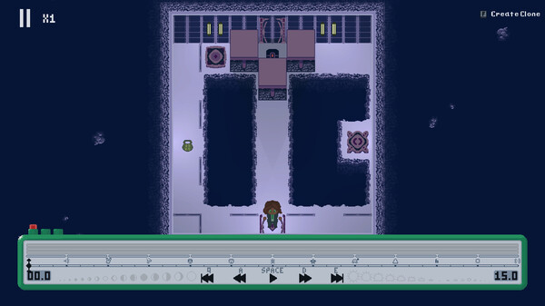 Time Turned screenshot 5