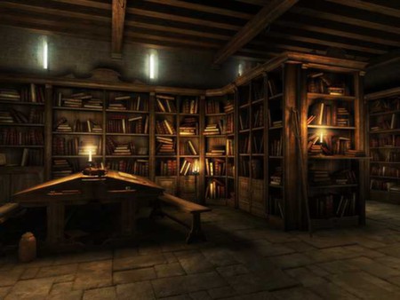 Nostradamus: The Last Prophecy screenshot 6