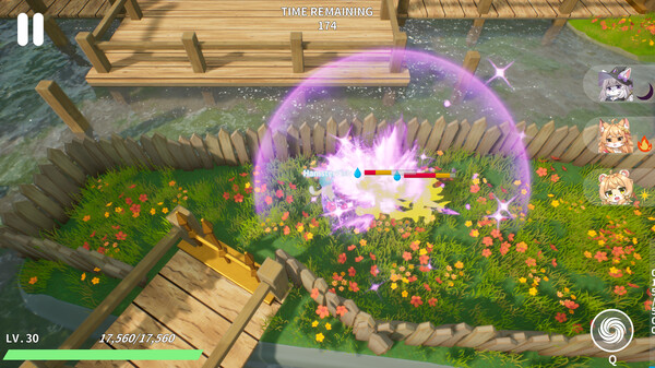 StarArc Echo screenshot 4