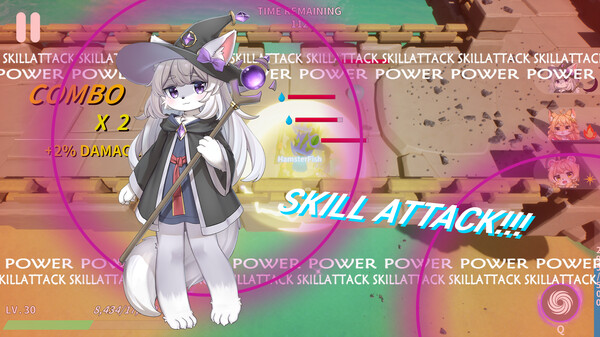 StarArc Echo screenshot 5