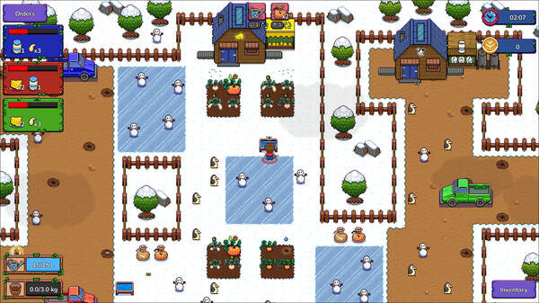 Crop Chronicles screenshot 11