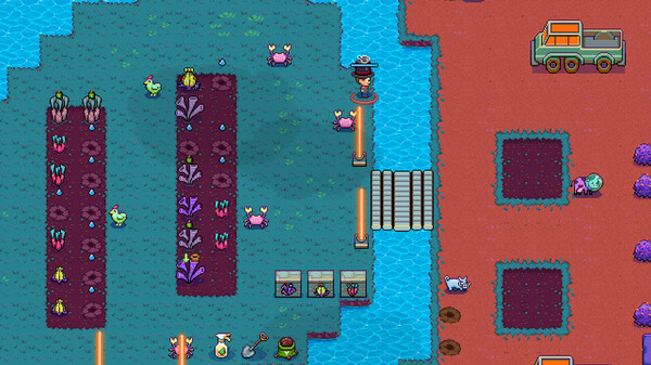Crop Chronicles screenshot 3