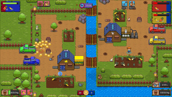 Crop Chronicles screenshot 5