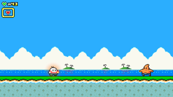 Super Onion Boy+ screenshot 5