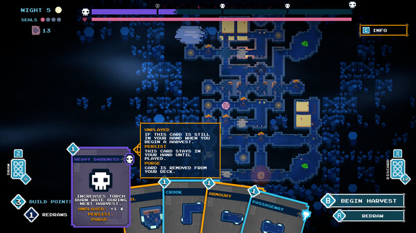 Into the Restless Ruins screenshot 7