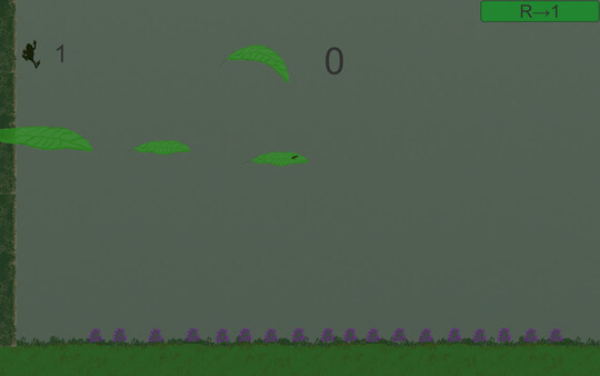 Save the Frog Keita screenshot 2