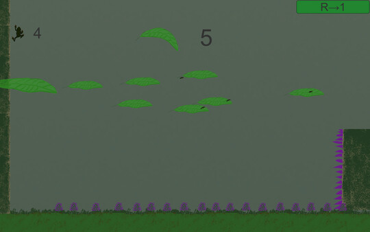 Save the Frog Keita screenshot 5