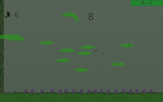 Save the Frog Keita screenshot 4