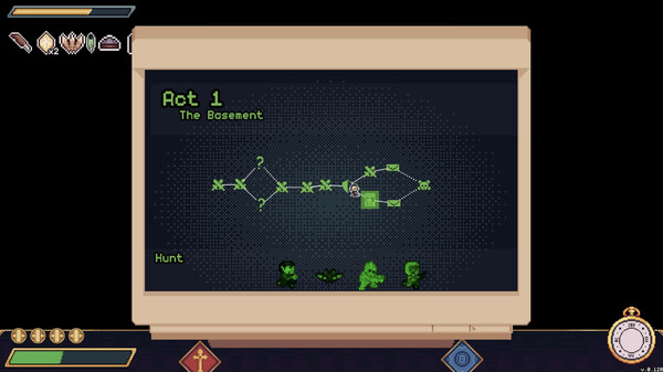 Moon Watch screenshot 3