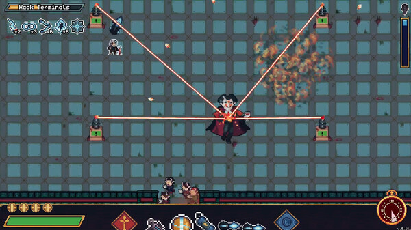 Moon Watch screenshot 9