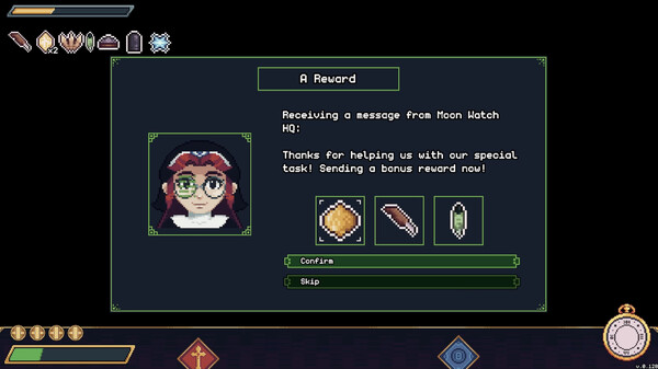 Moon Watch screenshot 10