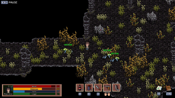 Survival Story screenshot 5