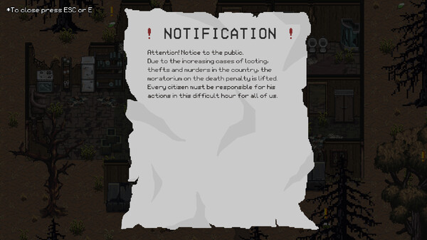 Survival Story screenshot 8