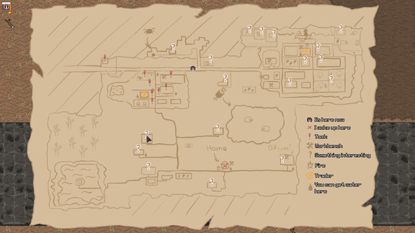 Survival Story screenshot 3