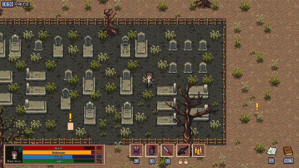 Survival Story screenshot 7