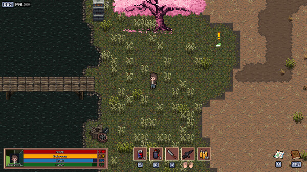Survival Story screenshot 9