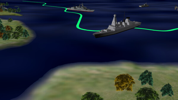 Supreme Ruler Global Outbreak screenshot 5