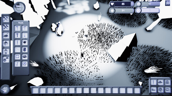 Save and Survive screenshot 1