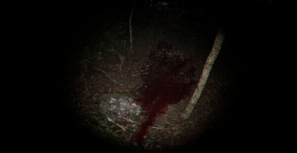 Playback Trauma: The Dog screenshot 6