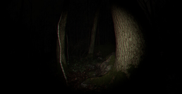Playback Trauma: The Dog screenshot 2