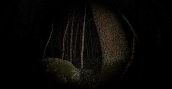 Playback Trauma: The Dog screenshot 4