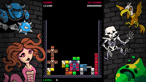 Cryptrio screenshot 2