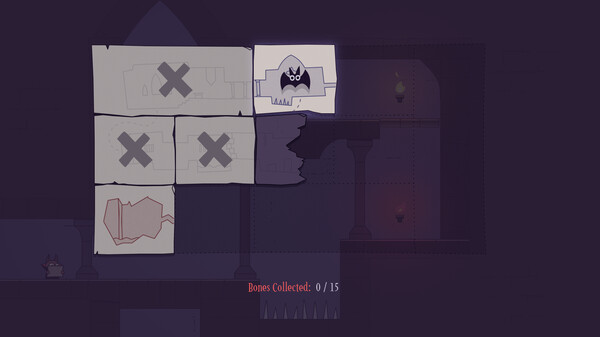 Desvelado screenshot 4