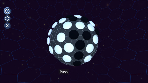 Globe Games screenshot 2