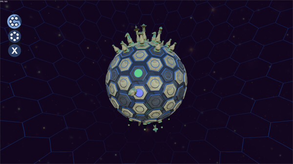 Globe Games screenshot 1