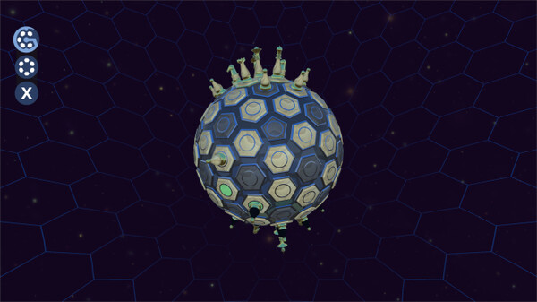 Globe Games screenshot 3