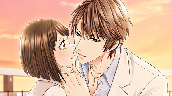 Romance MD: Always On Call screenshot 2