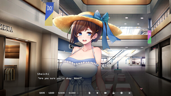 NYO-NIN-JIMA -My New Life in Charge of a Tropical Island- screenshot 6