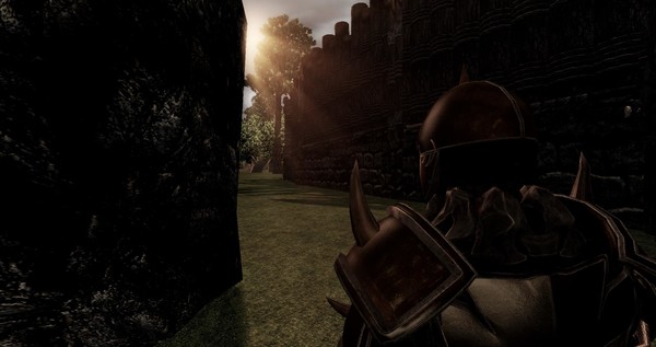 Mortal Online screenshot 3