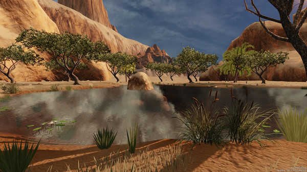 Mortal Online screenshot 5
