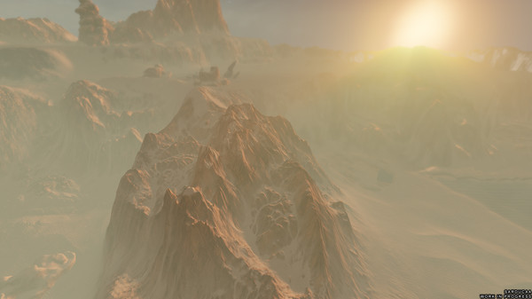 Mortal Online screenshot 7