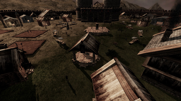 Mortal Online screenshot 1
