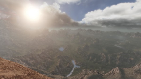 Mortal Online screenshot 2