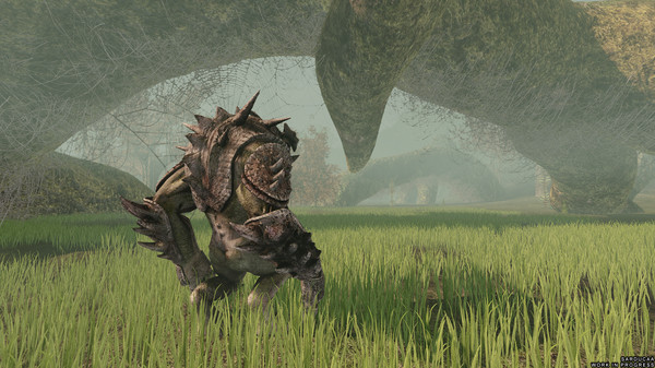 Mortal Online screenshot 9