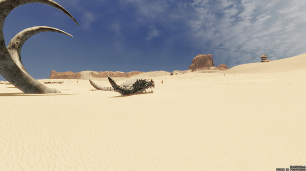 Mortal Online screenshot 6