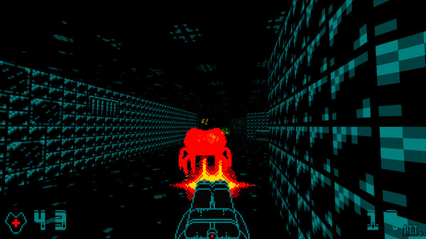 Exosuit screenshot 4