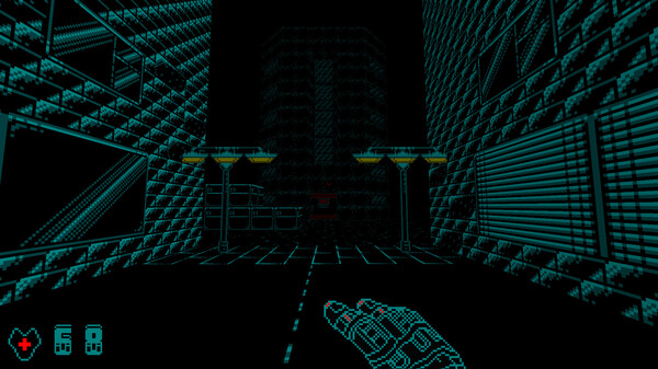 Exosuit screenshot 3